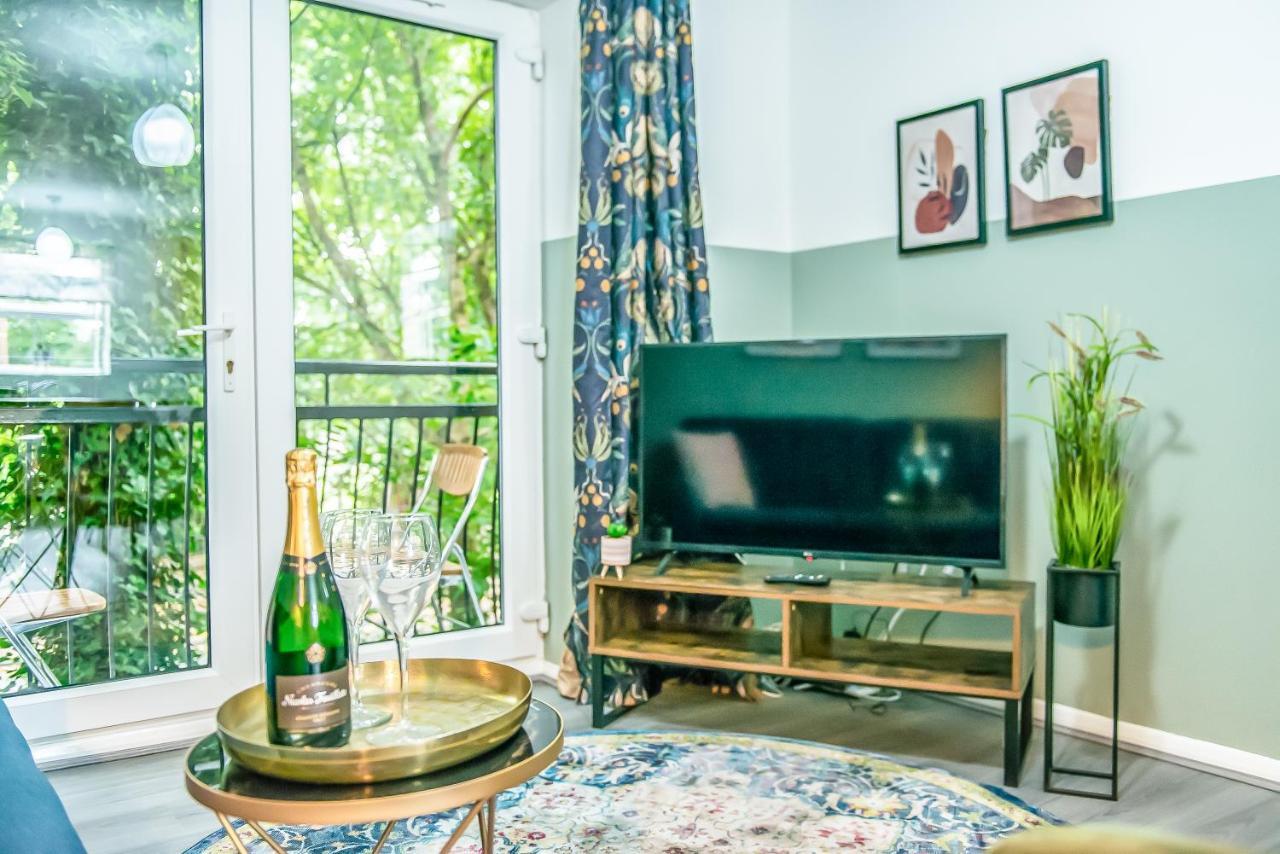 Pipkin Place Serviced Apartment โคเวนทรี ภายนอก รูปภาพ
