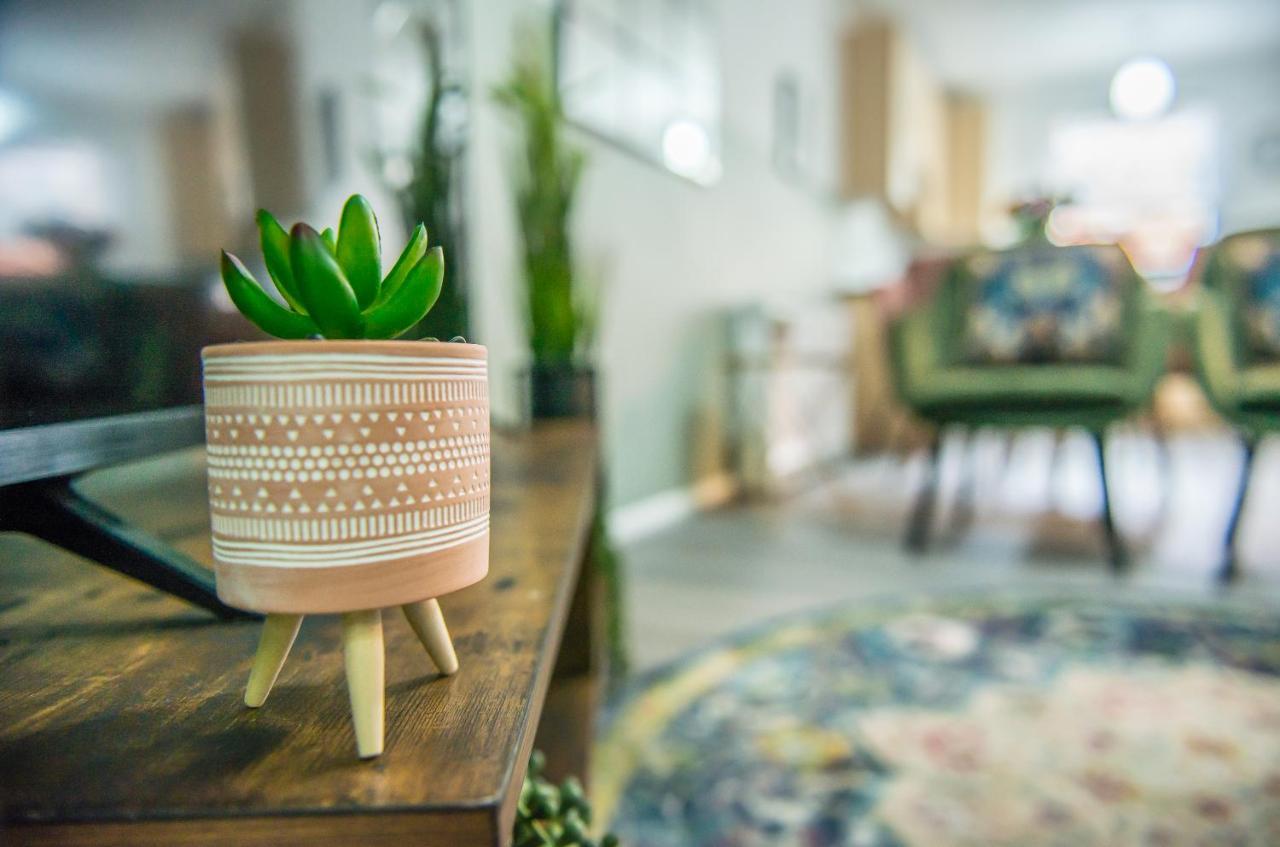 Pipkin Place Serviced Apartment โคเวนทรี ภายนอก รูปภาพ